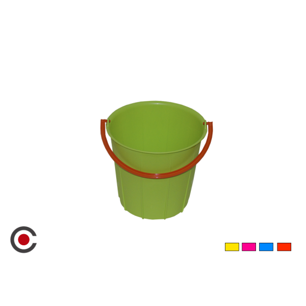 BALDE GOLFINHO 5L 1089