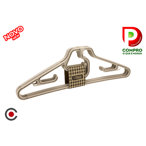 CONJ. 3 CABIDES BECLASSIC 2227