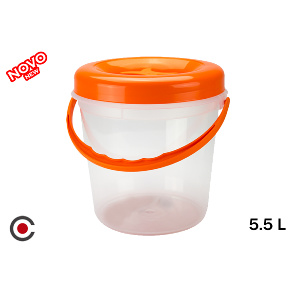 BALDE OLIVER 5.5L 1935