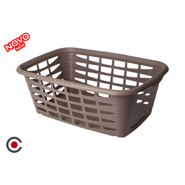 BECLASSIC CESTO ROUPA ALTO1983