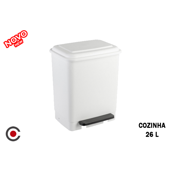 BALDE 26L C\PEDAL BR 796