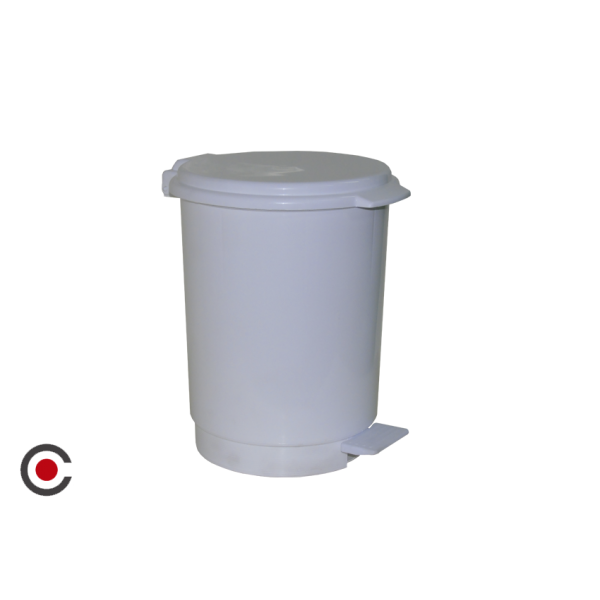 BALDE 6L C\ PEDAL BR 798