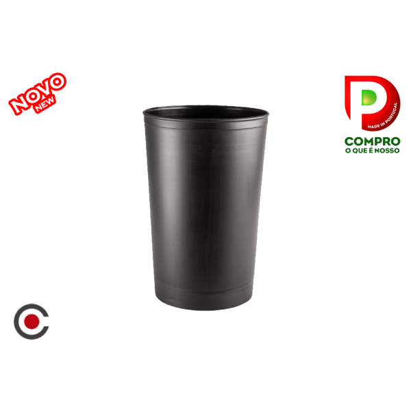 CHAPELEIRA PRETA 783