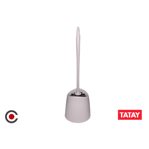 PIASSABA WC STANDARD TAUPE 4431415