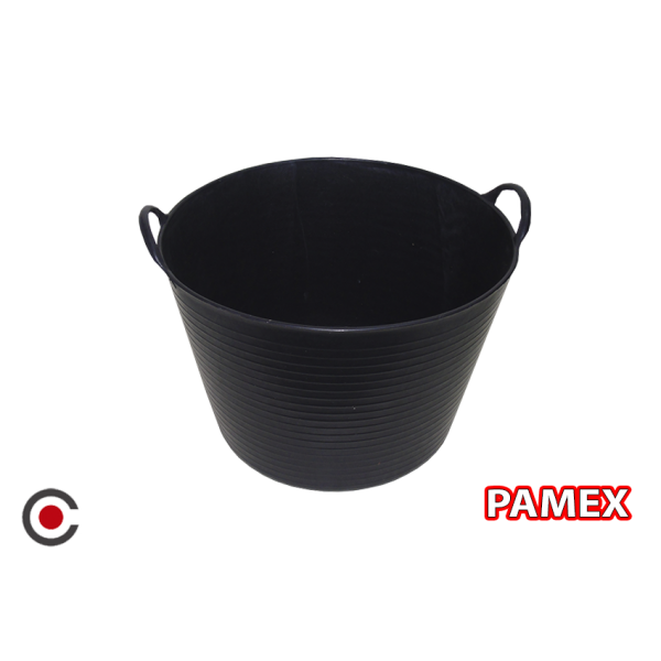 SELHA FLEX PRETA ASA 42L