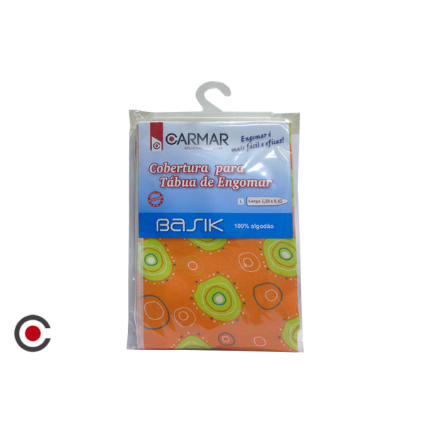 COBERTURA ENGOMAR COLOR BASIC L 130X45CM
