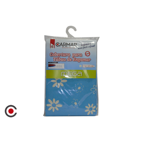COBERTURA ENGOMAR COLOR MEGA MOLETÃO XL 140x55CM