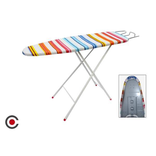 MESA ENGO. METALIC BASIK 110X32CM Rº151