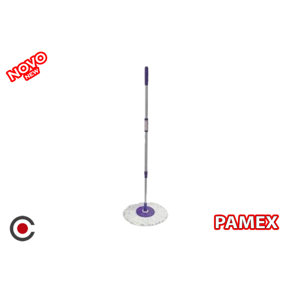 CABO MAGICO 360 C/ PRATO PAMEX