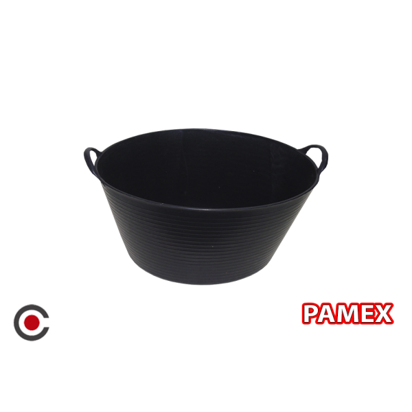 SELHA FLEX PRETA ASA 30L