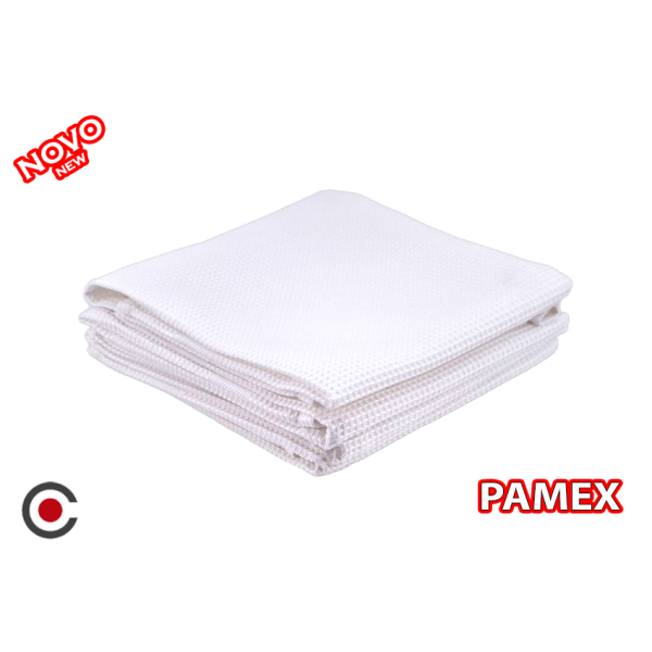 PACK 4 PANOS LIMPEZA CHEF PAMEX 50X50 711989
