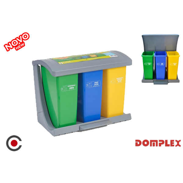DOMPLEX ECOPONTO SISTEME 3 -785