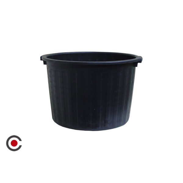 CELHA BAIXA PRETA 38L