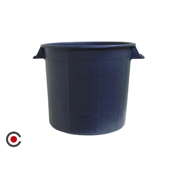 CELHA ALTA ASA PRETA 50L