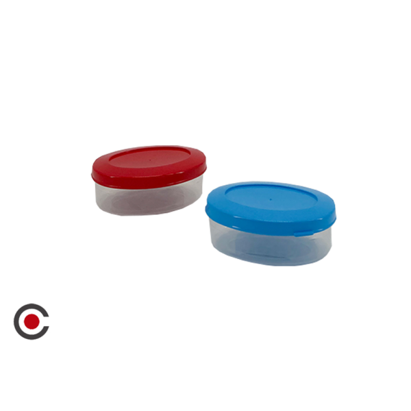 SABONETEIRA OVAL C/ TAMPA 332