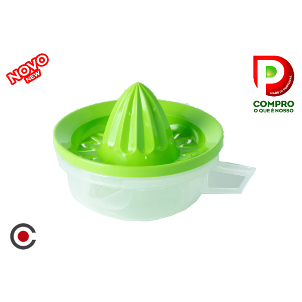 ESPREMEDOR CITRINOS COLOR 09.229