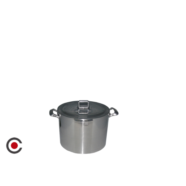 PANELA FUNDIDA CARMAR POLIDA Nº14