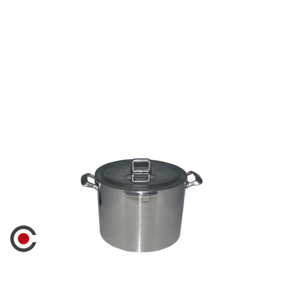 PANELA FUNDIDA CARMAR POLIDA Nº16