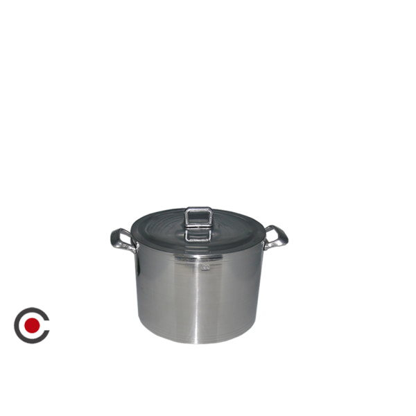 PANELA FUNDIDA CARMAR POLIDA Nº18