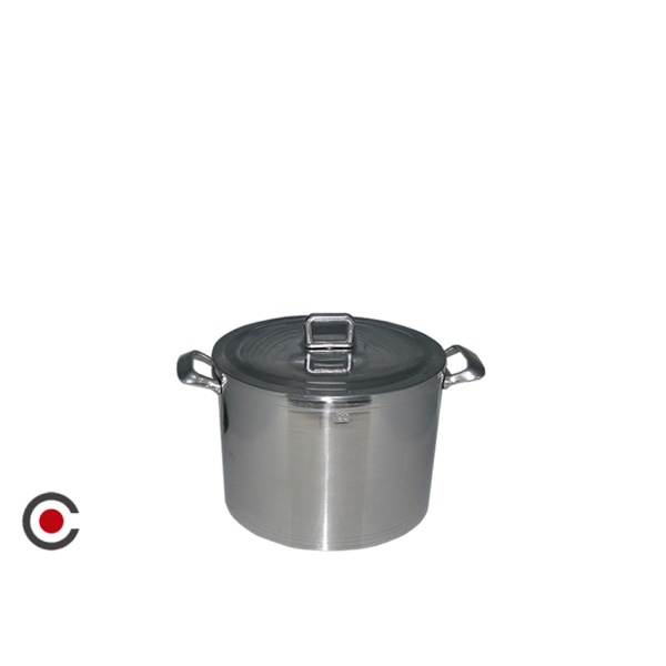 PANELA FUNDIDA CARMAR POLIDA Nº20