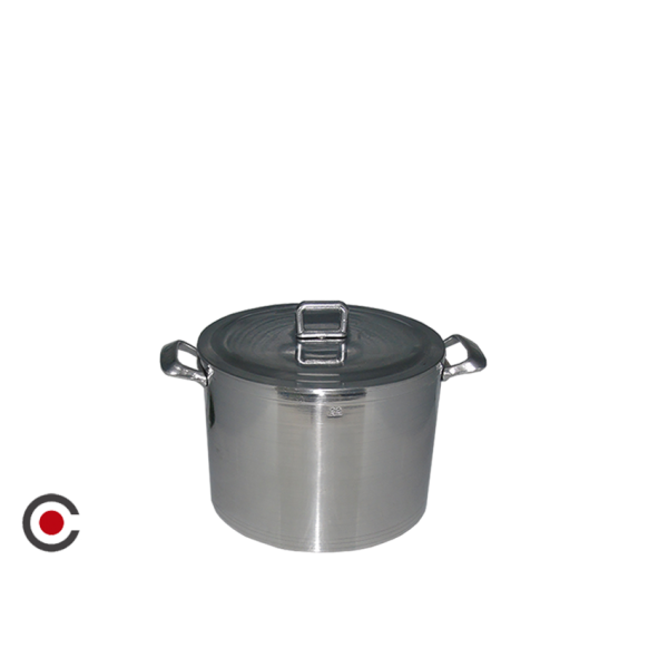 PANELA FUNDIDA CARMAR POLIDA Nº22