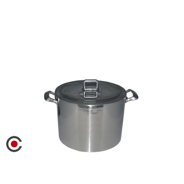 PANELA FUNDIDA CARMAR POLIDA Nº24