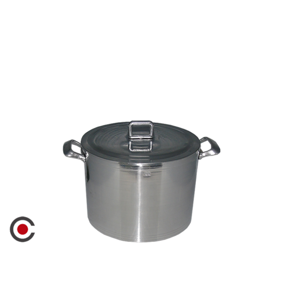 PANELA FUNDIDA CARMAR POLIDA Nº26