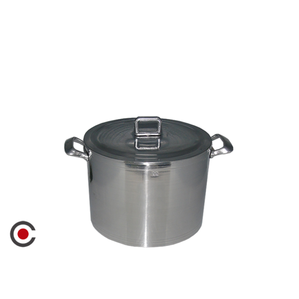 PANELA FUNDIDA CARMAR POLIDA Nº28