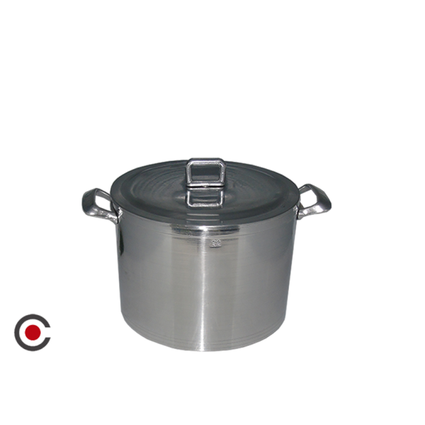 PANELA FUNDIDA CARMAR POLIDA Nº30