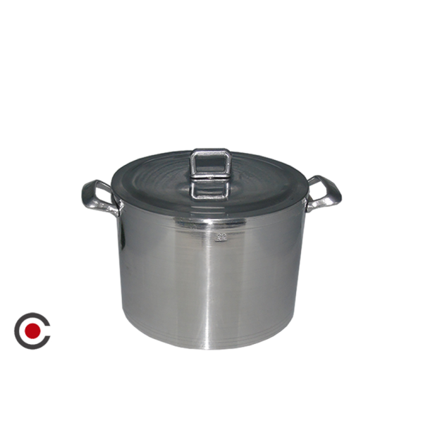 PANELA FUNDIDA CARMAR POLIDA Nº32