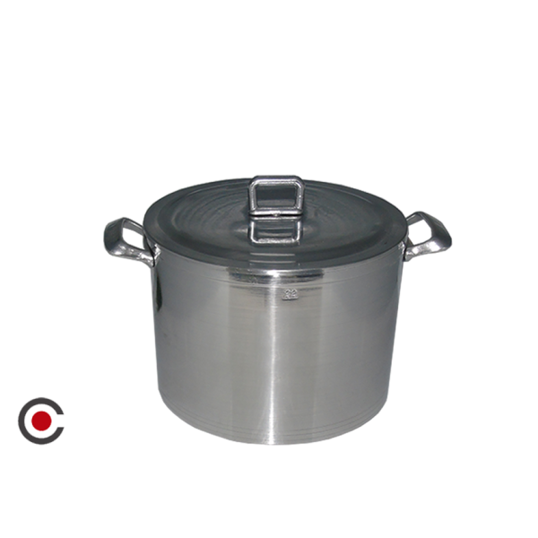 PANELA FUNDIDA CARMAR POLIDA Nº34