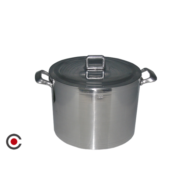 PANELA FUNDIDA CARMAR POLIDA Nº36