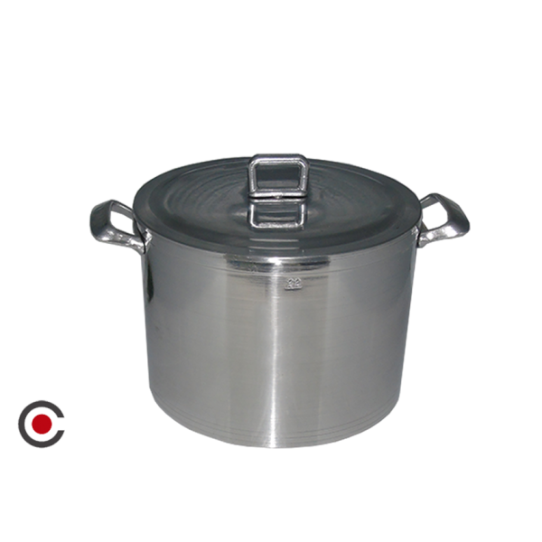 PANELA FUNDIDA CARMAR POLIDA Nº38