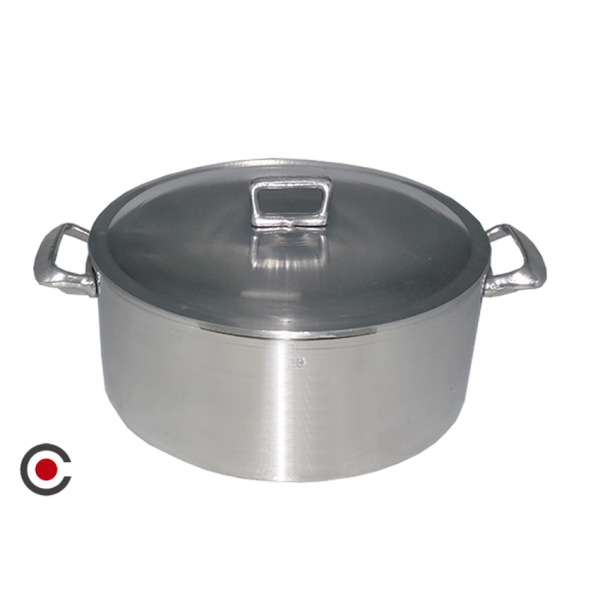 CAÇAROLA FUNDIDA CARMAR POLIDA Nº40