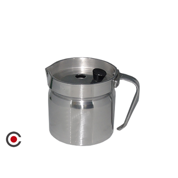 FERVEDOR FUNDIDO CARMAR POLIDO 1L