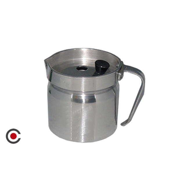 FERVEDOR FUNDIDO CARMAR POLIDO 1,5L