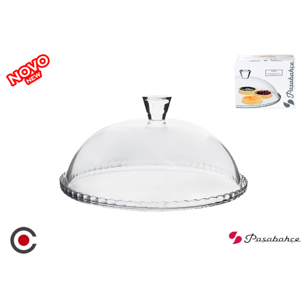 BOLEIRA PATISSERIE C/ TAMPA 95198