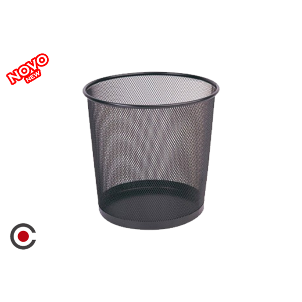 CESTO ESCRITÓRIO METALICO 94648