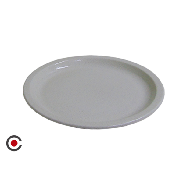 PRATO S/MESA GRÉS 2613 19,5CM