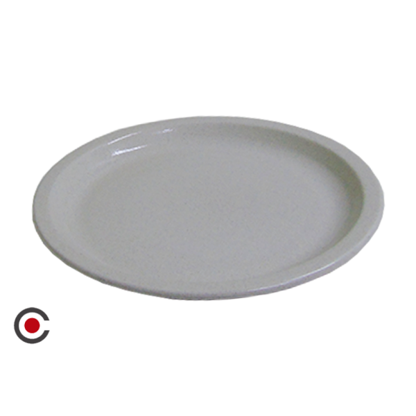 PRATO LADEIRO GRÉS 2615 25CM