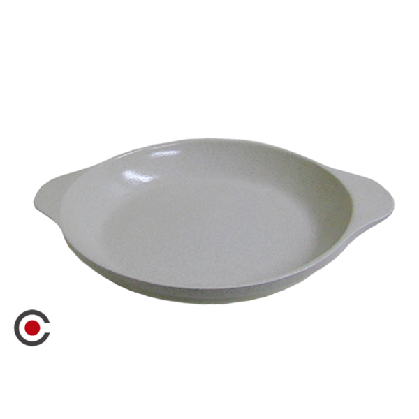 FRIGIDEIRA GRES MEDIA 23CM 1623