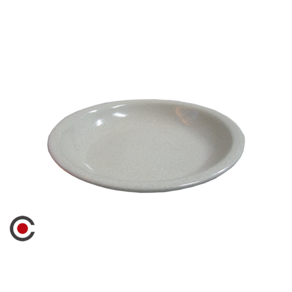 PRATO SOPEIRO GRÉS 2617 21CM
