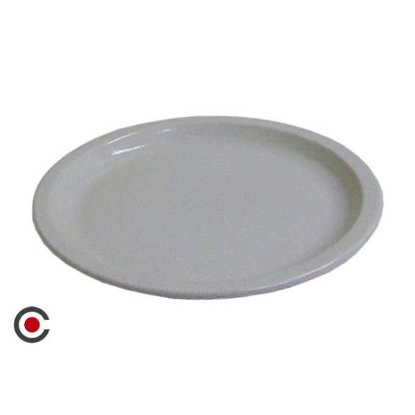 PRATO LADEIRO PIZA GRÉS  2685 30CM