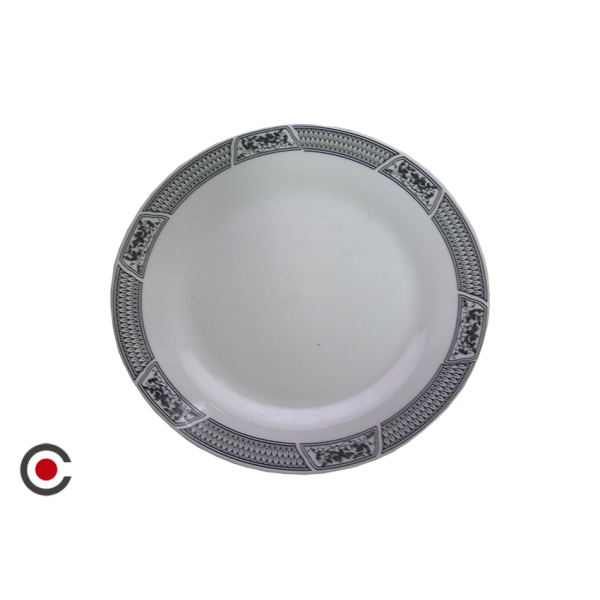 PRATO SOPA DECOR 3540 22CM