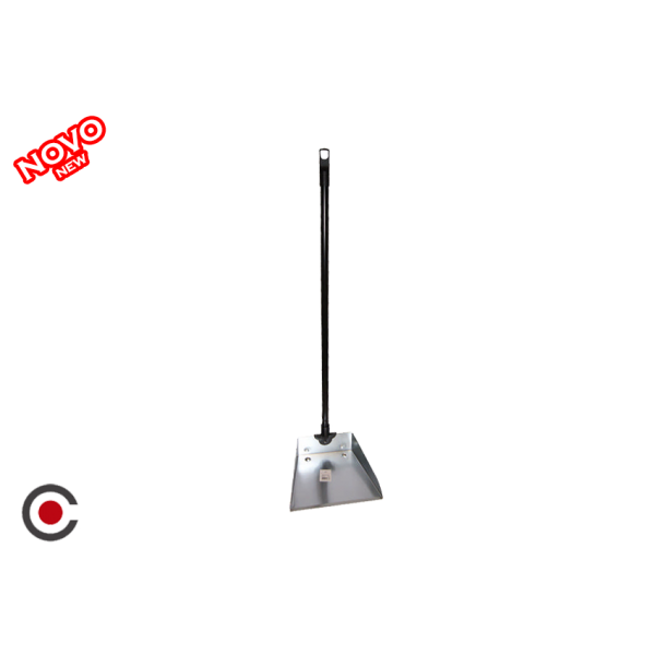 APANHADOR METALICO C/CABO  43818