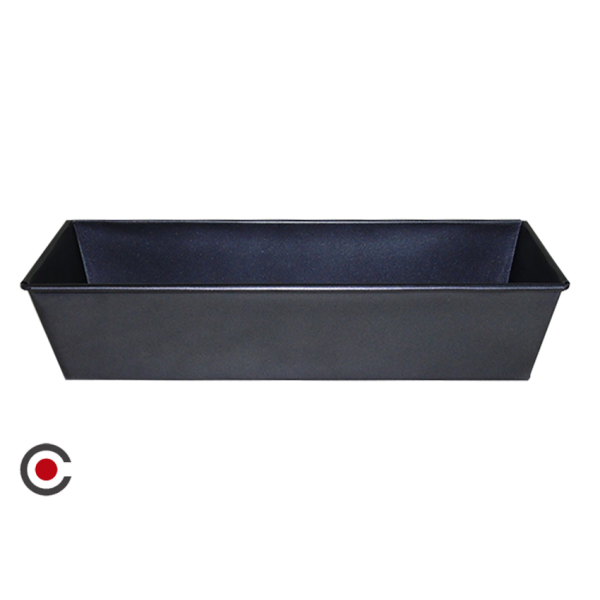 FORMA ANTI-AD BOLO INGLES 31X12CMOVAR