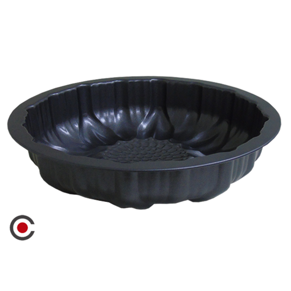 FORMA ANTI-AD MALMEQUER 28CM OVAR