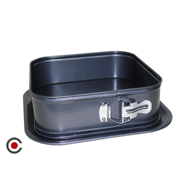 TABULEIRO ANTI-AD F. SOLTO QUAD.24X24X8 OVAR