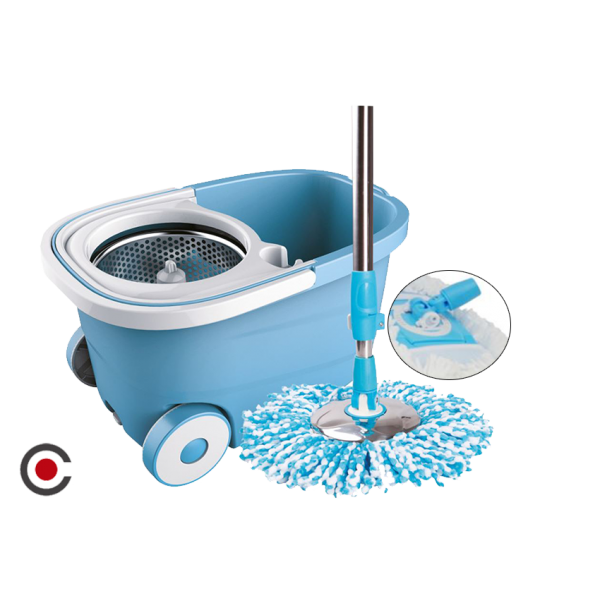 BALDE MAGICO C/ MOPA FÉNIX 5372