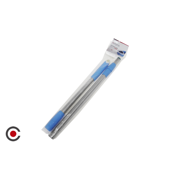 CABO INOX ROTATIVO THOR 1.20CM